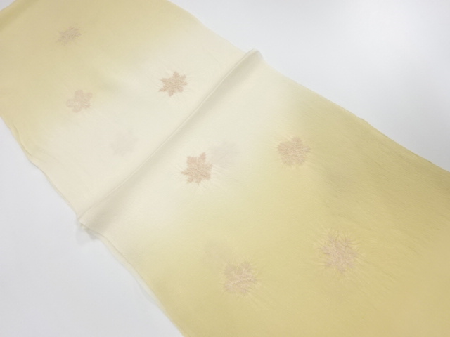 Japanese Kimono / Accessories Silk